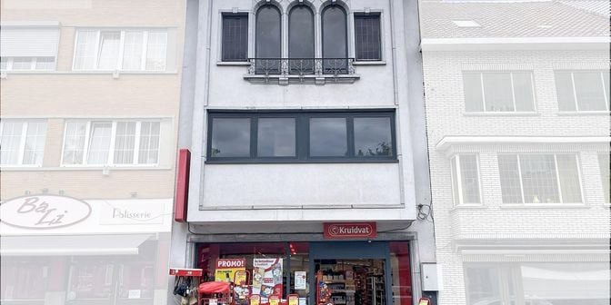 Bedrijfsvastgoed te koop in Stationsstraat 120, 3400 Landen