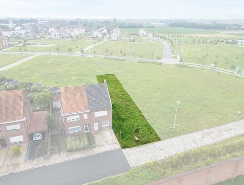                                         Bouwgrond te koop in Tielt, € 165.000
