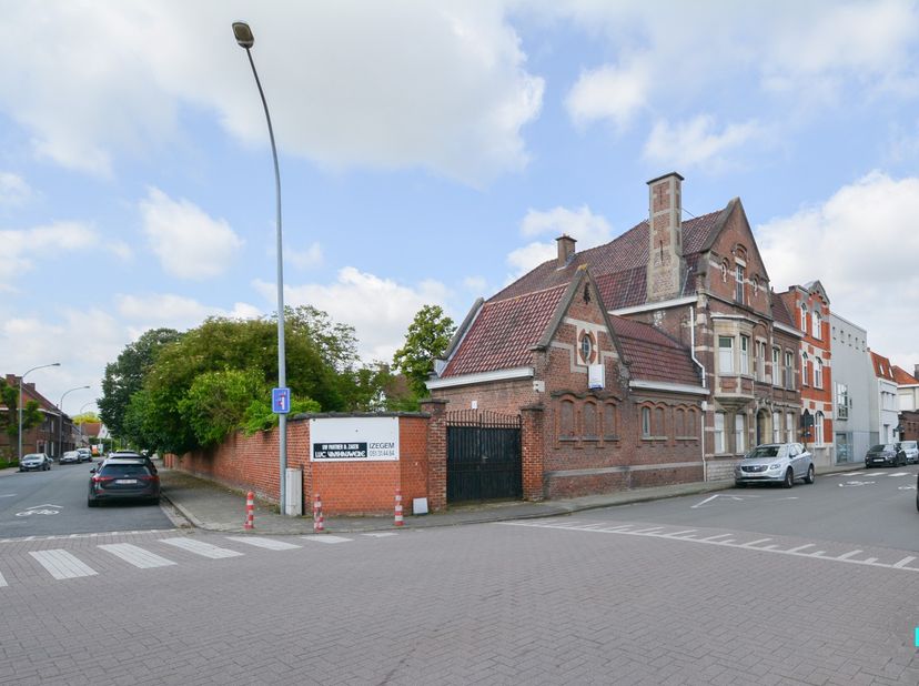 Maison à vendre
                    à 8870 Izegem