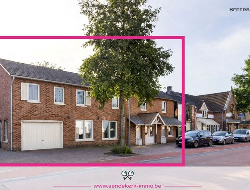                                         Handelszaak te koop in Kinrooi, € 369.000
