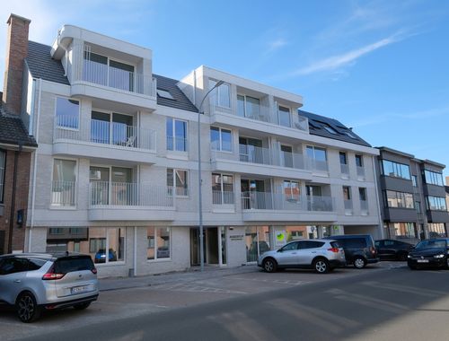                                         Appartement te huur in Stekene, € 1.000
