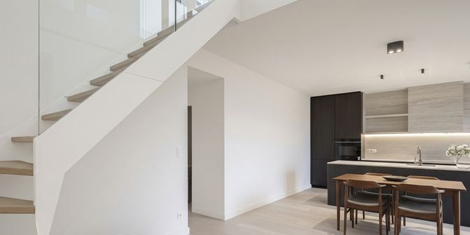 Appartement te koop in 2000 Antwerpen
