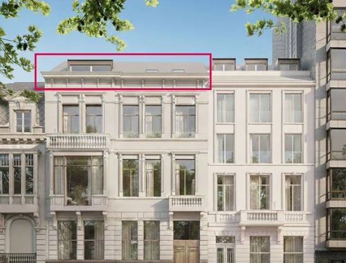                                         Appartement à vendre à Oostende, € 679.000
