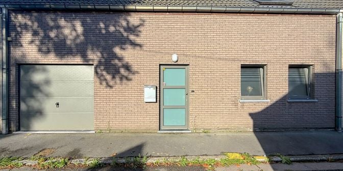 Huis te huur in Rue du Château 18, 7740 Pecq