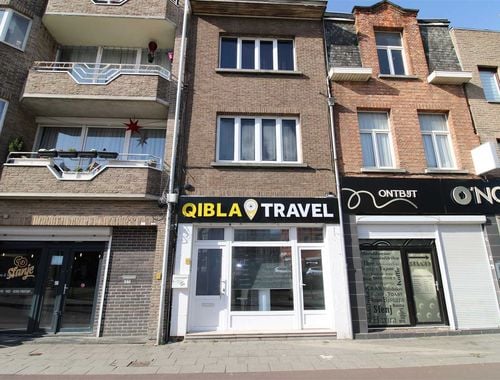                                         Appartement te huur in Hoboken, € 990
