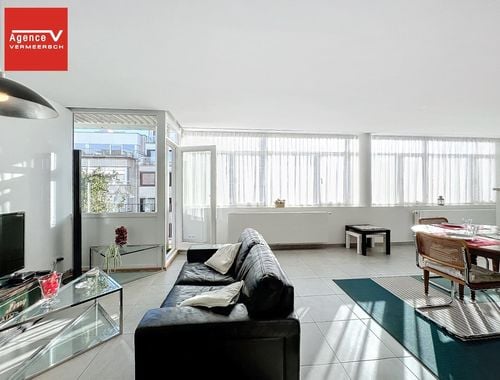                                         Appartement à louer à Oostende, € 900
