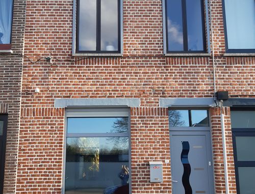                                         Maison deux facades à vendre à Schellebelle, € 215.000
