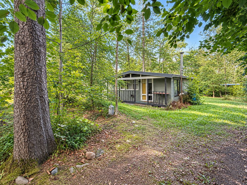 Huis te koop in Chemin des Chevreuils 3,
                    6940 Barvaux