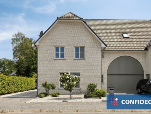                                         Eengezinswoning te koop in Genk, € 642.500
