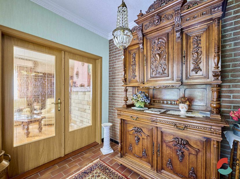 Maison à vendre
                    à 3940 Hechtel