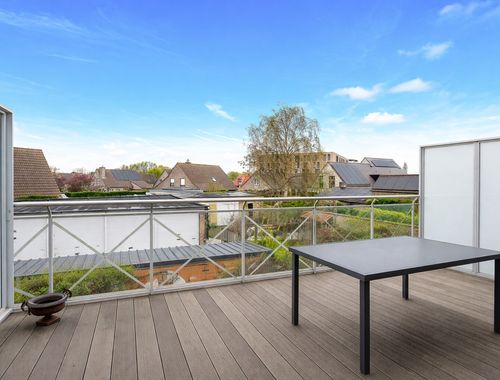                                         Appartement te koop in Westkapelle, € 327.000
