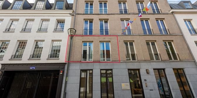 Appartement à vendre à Warandestraat 5/12, 2300 Turnhout