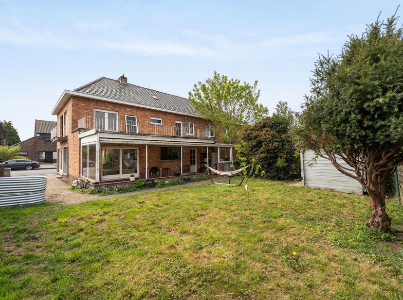 Huis te koop in Korte Molenstraat 2,
                    8200 Sint-Andries