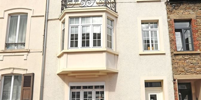 Maison à vendre à Rue Neuve 3, 6830 Bouillon