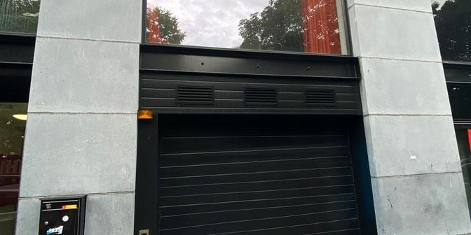 Garage à vendre à Lange Winkelstraat 18, 2000 Antwerpen