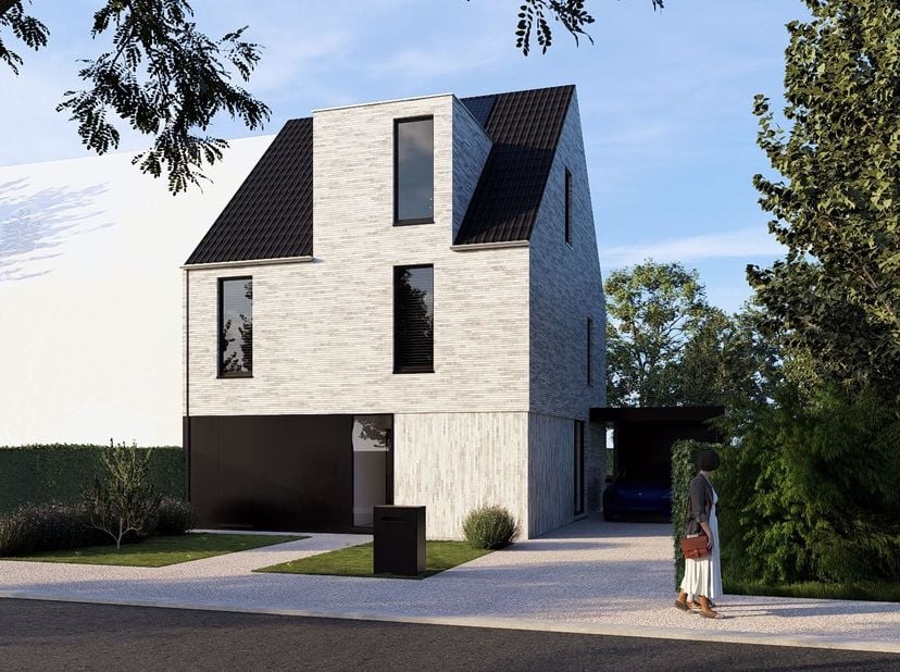 Huis te koop
                    in 3590 Diepenbeek