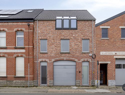                                         Appartement te koop in Booischot, € 349.000
