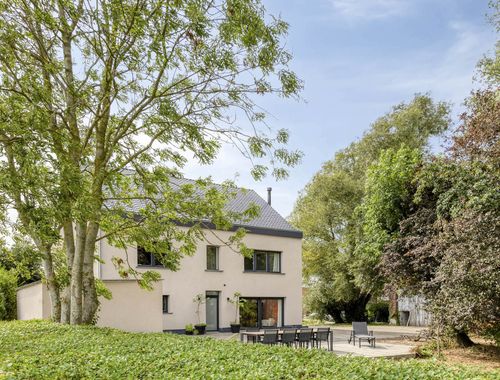                                         Woning te koop in Sint-Pieters-Kapelle, € 650.000
