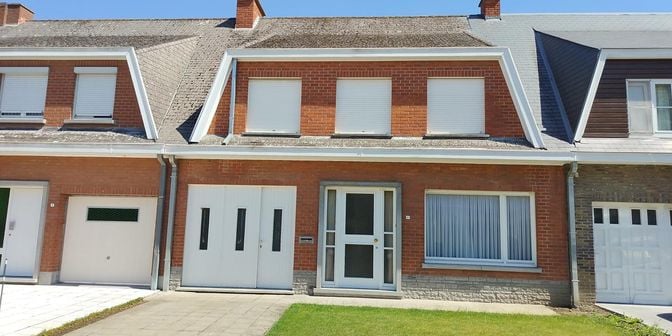 Huis te koop in Voldersstraat 4, 8900 Ieper