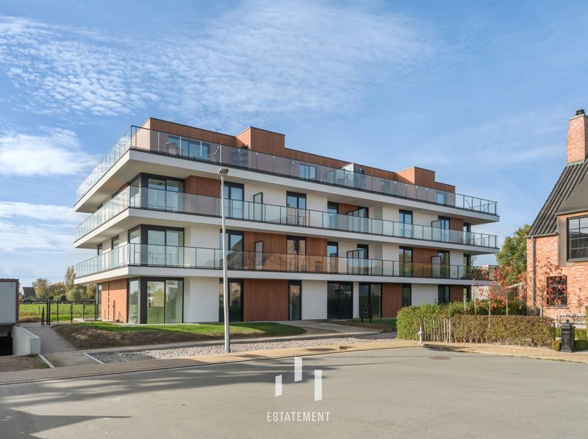 Appartement à vendre
                    à 8560 Gullegem