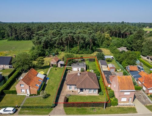                                         Eengezinswoning te koop in Lille, € 469.000
