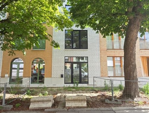                                         Maison à vendre à Gent, € 559.000
