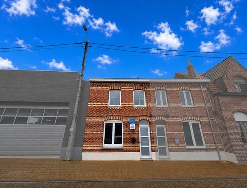                                         Woning te huur in Ieper, € 895
