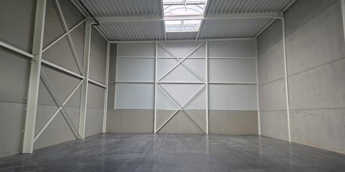 Bedrijfsvastgoed te huur in Avenue Robert Schuman 51 bus C35, 1401 Baulers