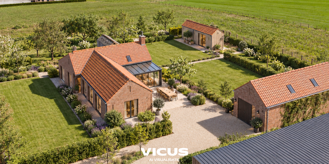 Huis te koop in Moerplasstraat 3, 8810 Lichtervelde