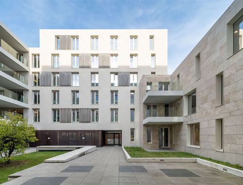                                         Kot-Colocation à vendre à Leuven, € 210.000

