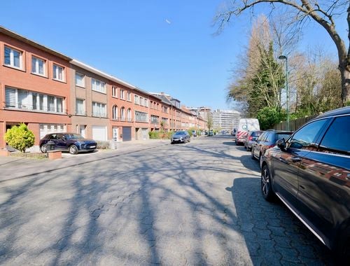                                         Projectgrond te koop in Sint-Jans-Molenbeek, € 170.000
