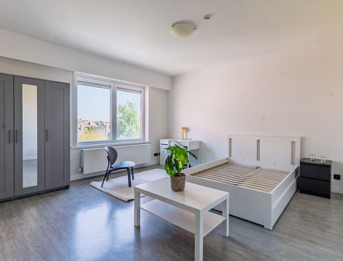                                         Kot-Colocation à louer à Gent, € 573
