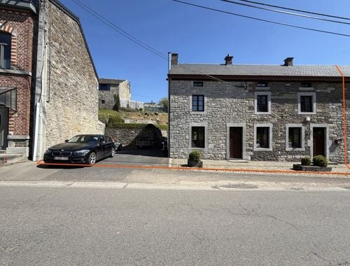                                         Maison à vendre à Ferrières, € 295.000
