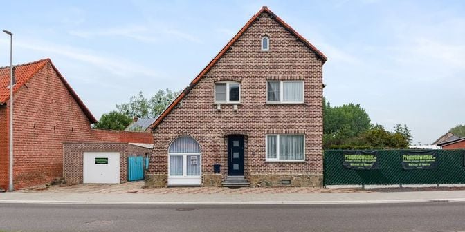 Maison à vendre à Bommershovenstraat 22, 3840 Bommershoven