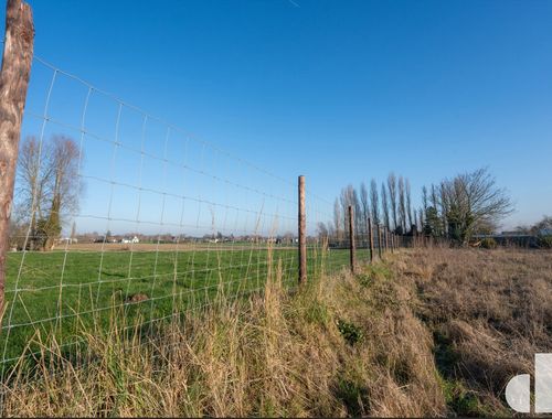                                         Bouwgrond te koop in Aalbeke, € 199.000
