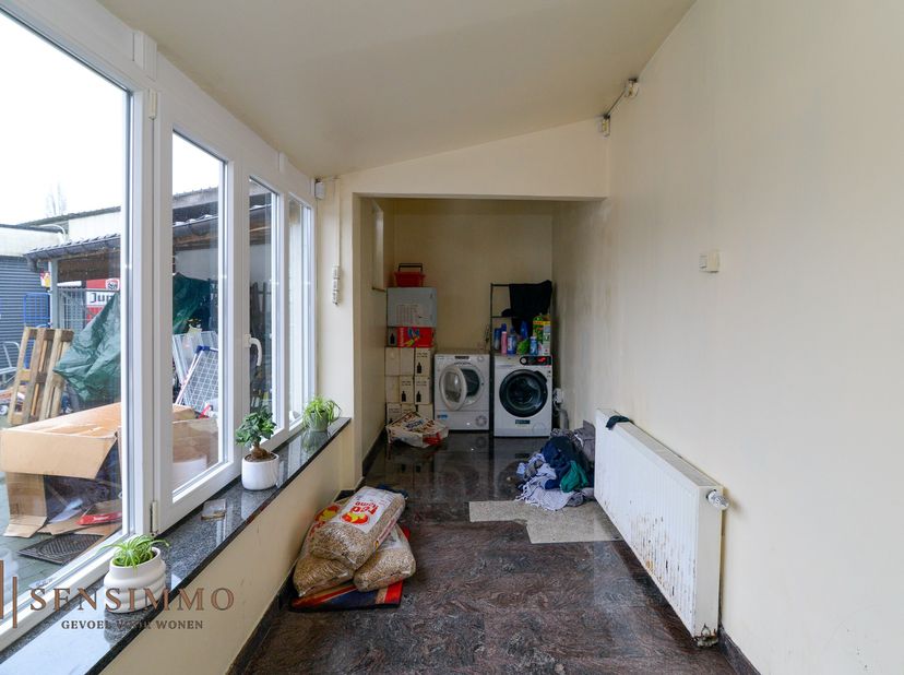 Maison à vendre
                    à 3650 Lanklaar