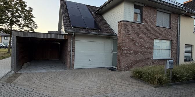 Huis te koop in Boomgaardstraat 65, 8800 Roeselare