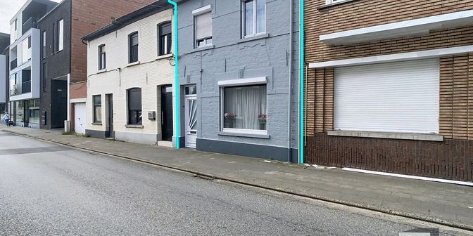 Huis te koop in Zwarte Duivelsstraat 7, 3545 Halen