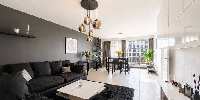 Appartement te koop in Plantin En Moretuslei 331 bus 47, 2140 Borgerhout