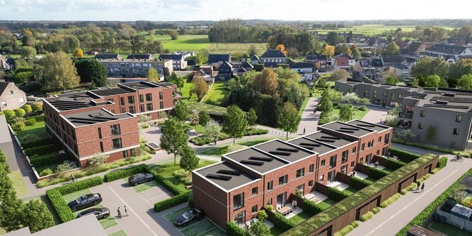 Maison à vendre à Smidstraat 109, 2590 Berlaar