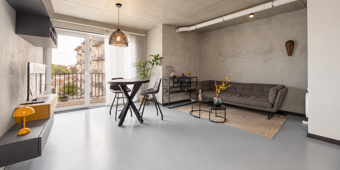 Appartement à vendre à Haantjeslei 105 boîte 302, 2018 Antwerpen