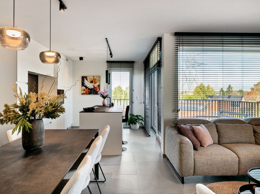 Appartement te koop in Irisstraat 34,
                    2845 Niel