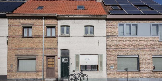 Huis te koop in Sint-Michielsestraat 40, 8020 Oostkamp