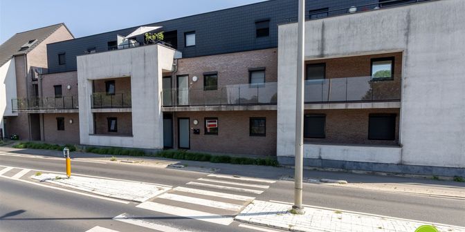 Appartement te koop in Diestsebaan 23 bus 3, 2431 Veerle