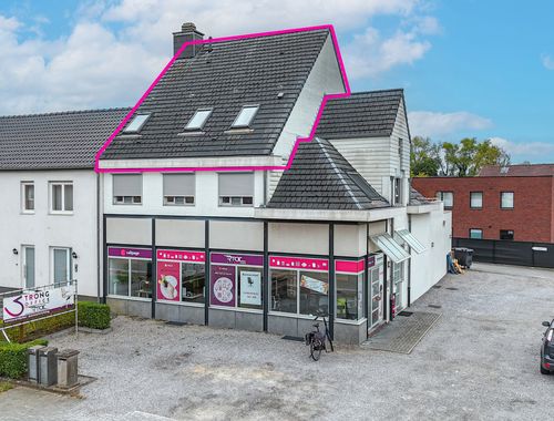                                         Appartement à vendre à Zolder, € 240.000
