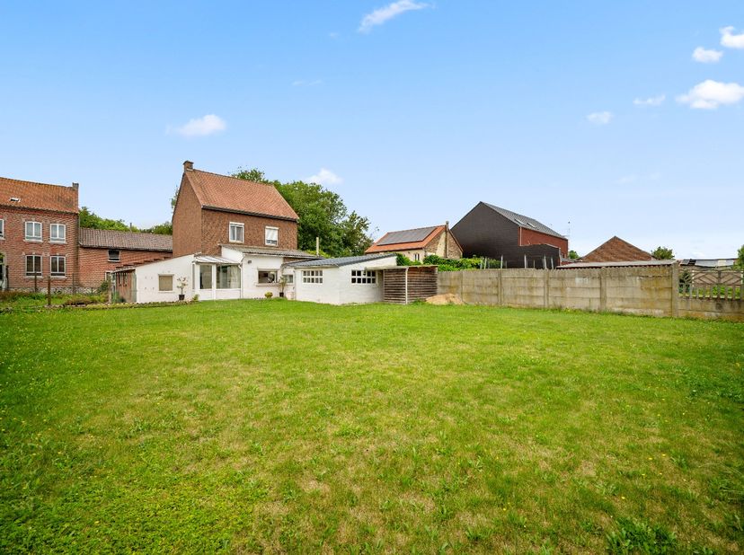 Maison à vendre
                    à 3350 Melkwezer
