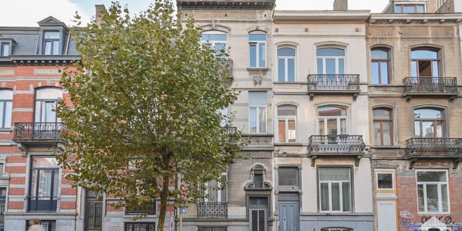 Huis te koop in Chaussée de Waterloo 267, 1060 Sint-Gillis