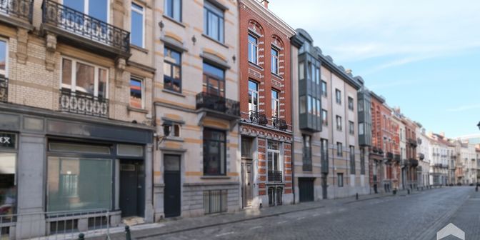 Huis te koop in Rue Africaine 66, 1060 Sint-Gillis