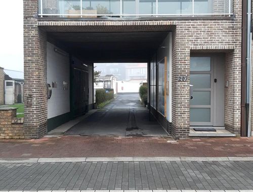                                         Garage te koop in Heist-aan-Zee, € 45.000
