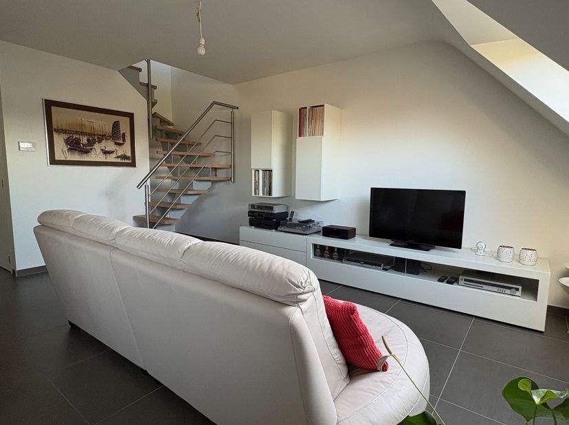 Appartement à vendre
                    à 9500 Geraardsbergen